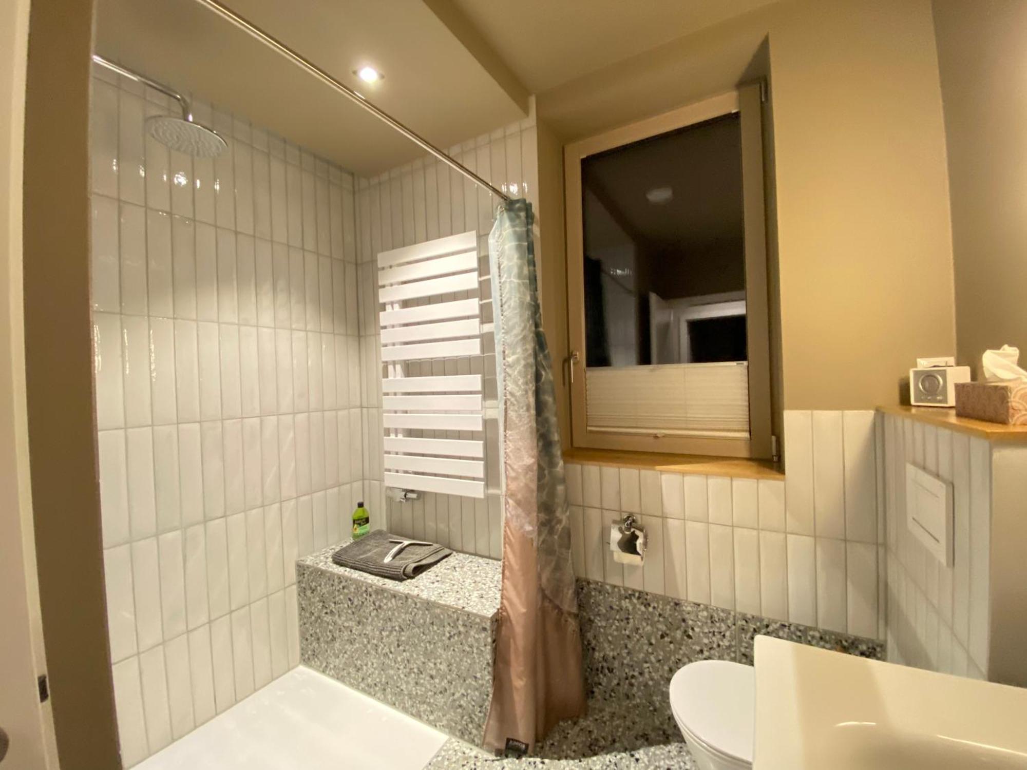 Copper Beech Place อาคิม ภายนอก รูปภาพ