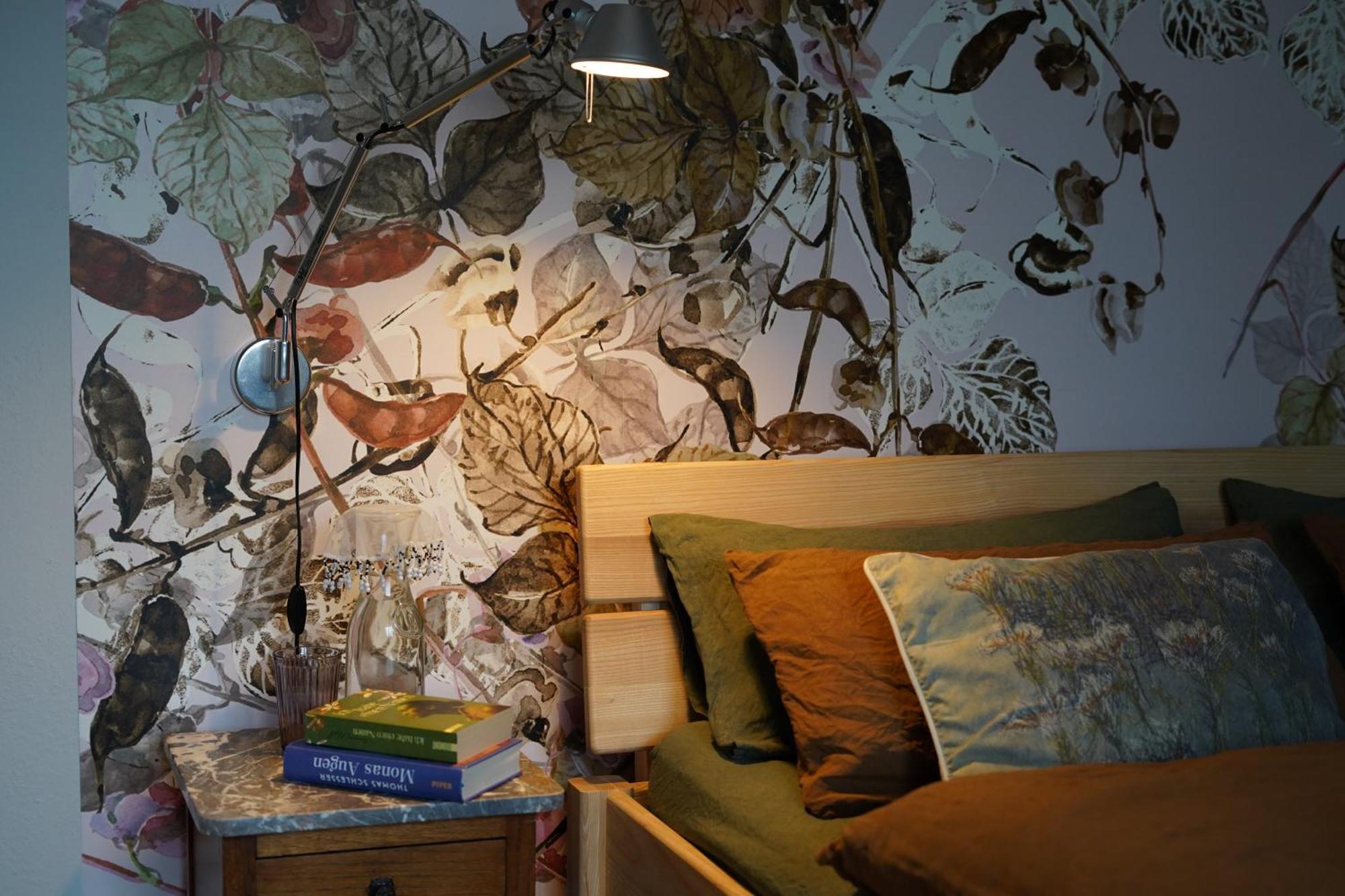 Copper Beech Place อาคิม ภายนอก รูปภาพ