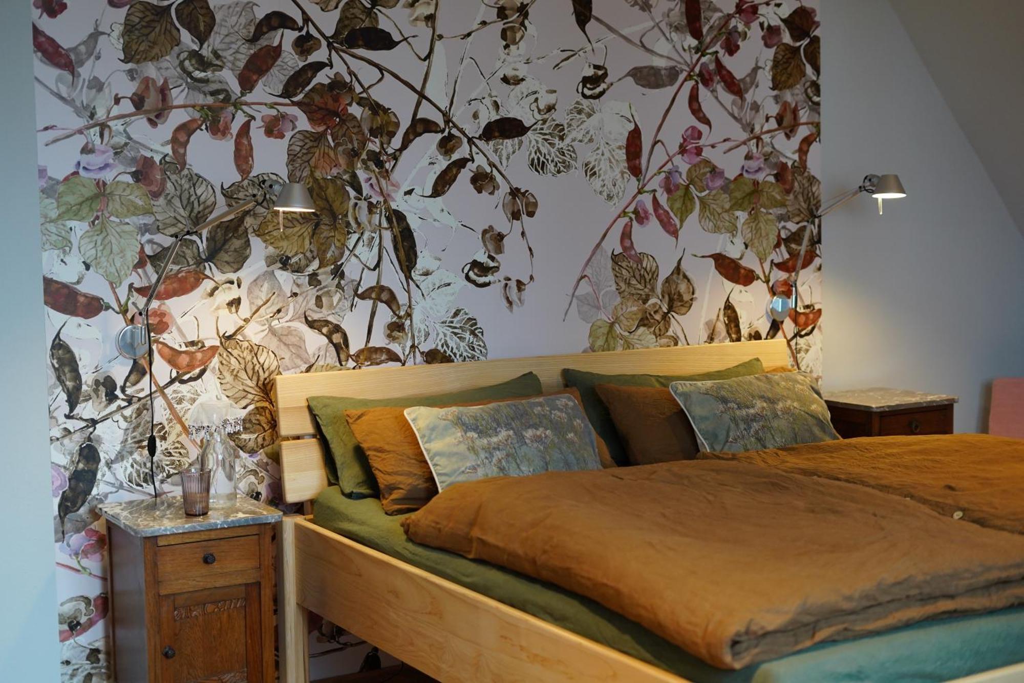 Copper Beech Place อาคิม ภายนอก รูปภาพ